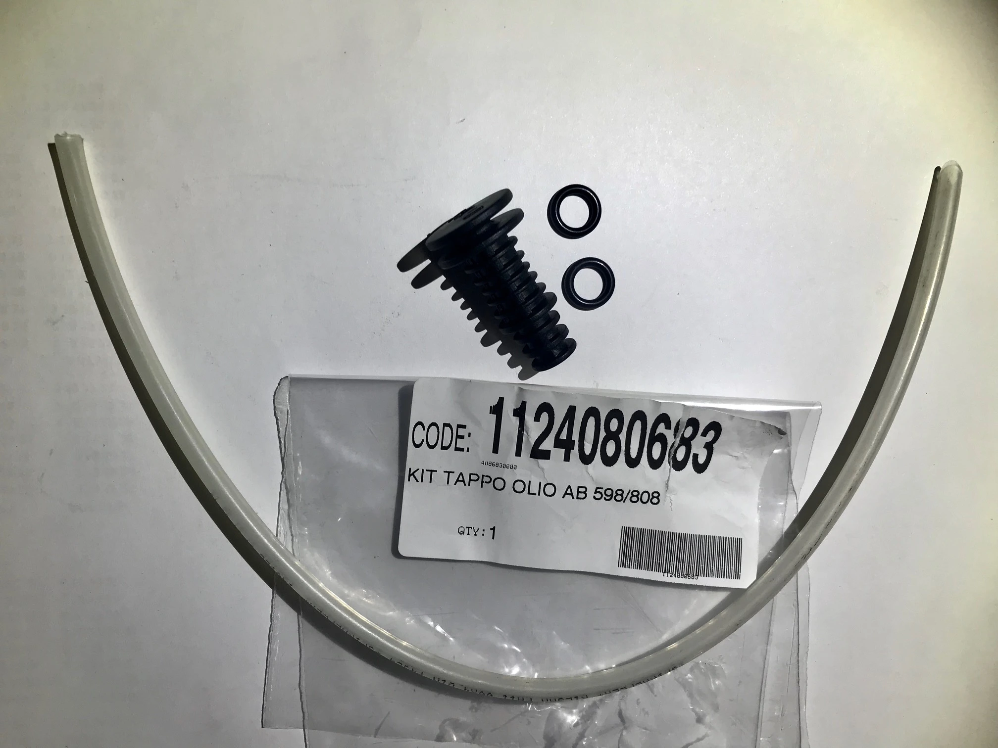 FIAC Щуп AB 598/808 | 1124080683