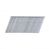 Цвяхи сталеві DeWALT, "DNBDA", нержавіюча сталь, L=38 мм, діаметр 1.6 мм, кут нахилу 20 градусів, 25