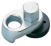 BAHCO 4591 Прибор для закручивания и откручивания шпилек с правой и левой резьбой 4-13 мм