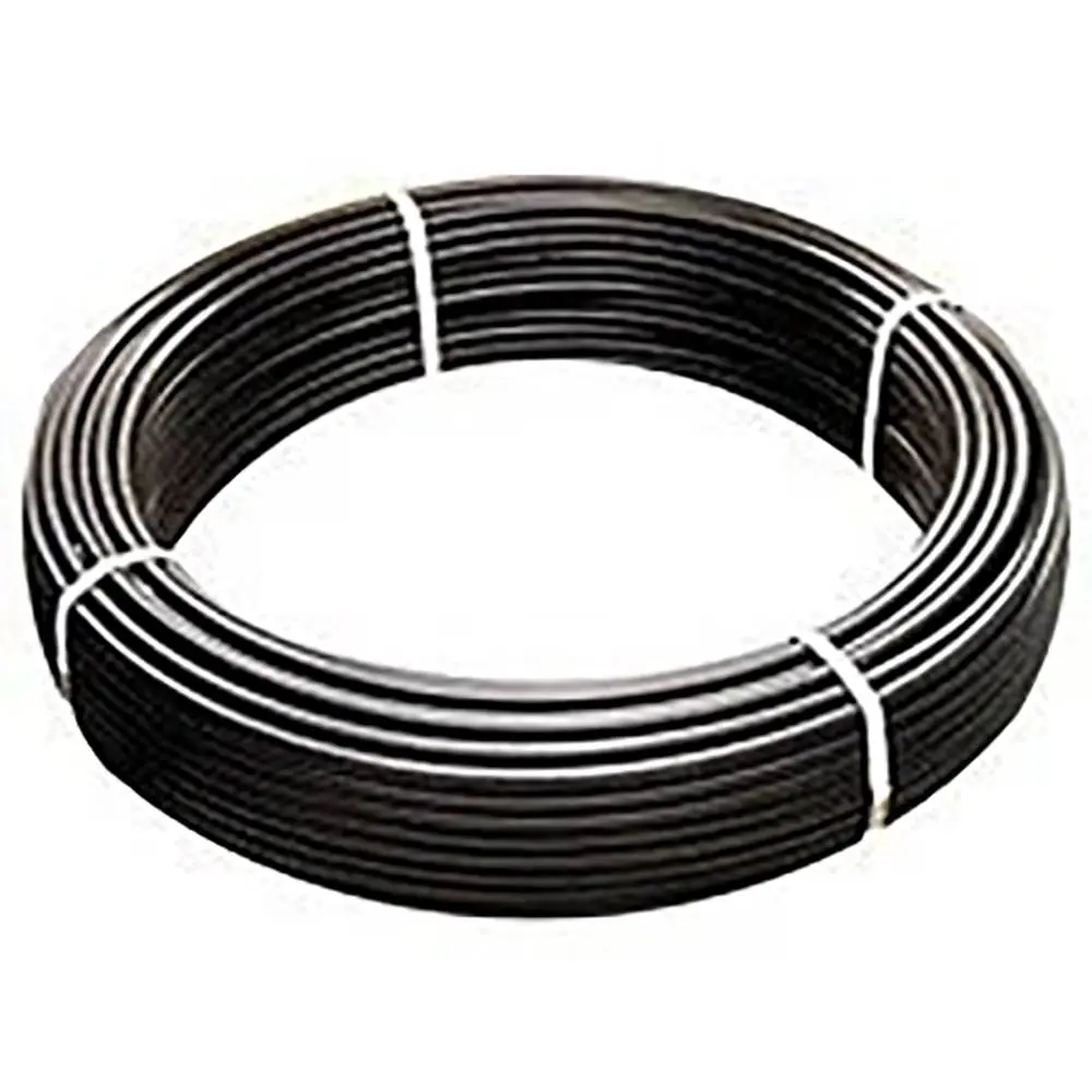 Крапельна трубка сліпа d 16мм, L 100м Україна | 72-880