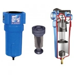 FIAC Сепаратор EK 12800 FIAC | 1127210291