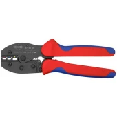 KNIPEX Кліщі для опресовки PreciForce 97 52 36 | 97 52 36