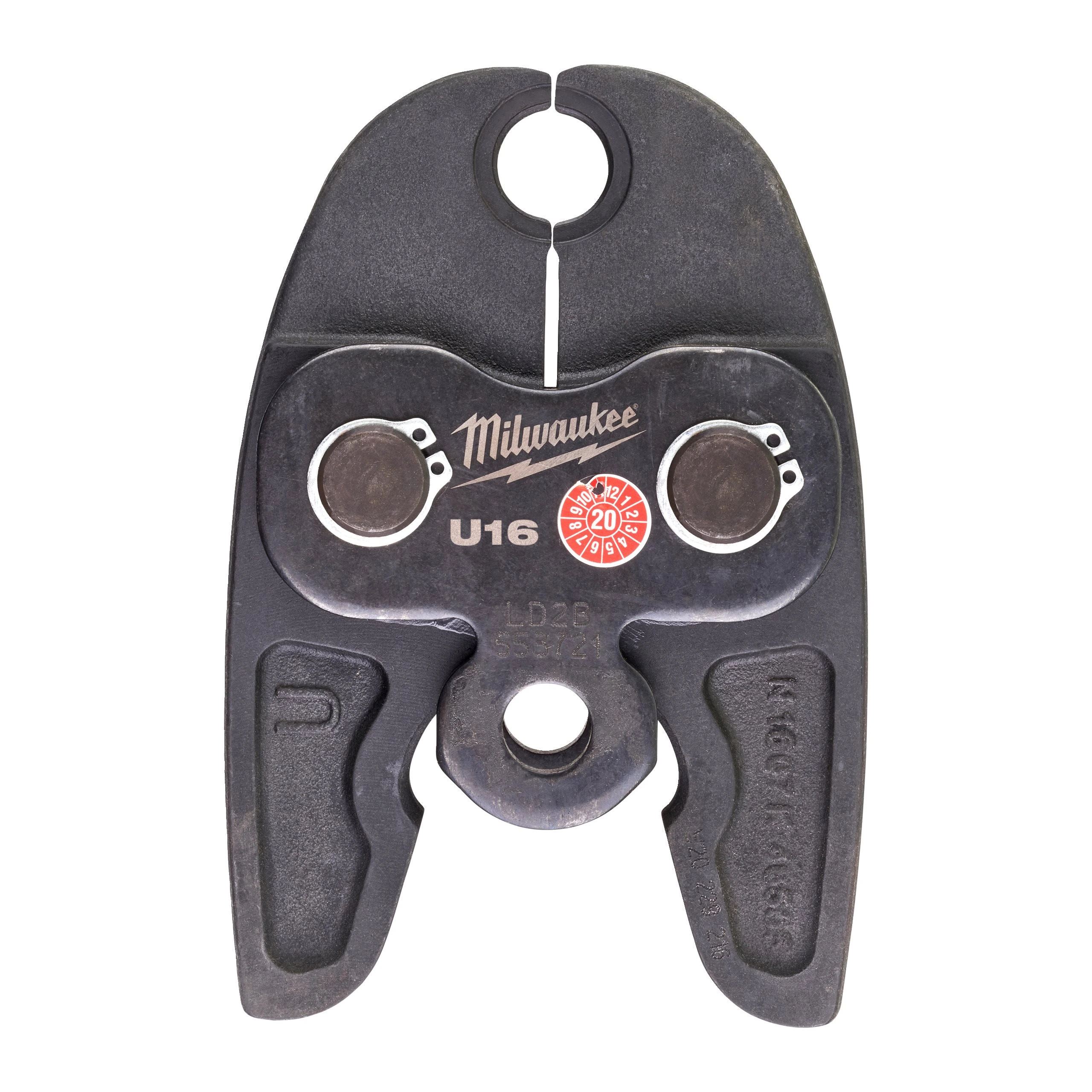 MILWAUKEE Обжимные клещи J18-U16 | 4932430294
