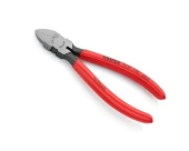 KNIPEX Кусачки бокові для пластмаси 72 01 140 | 72 01 140