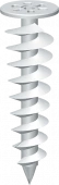 Wkret-met WK-DS - Пластиковий спіральний шуруп для пінополістиролу 28х50
