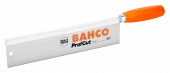 BAHCO PC-10-DTR Ножовка пазовая PROFCUT™ 250 мм