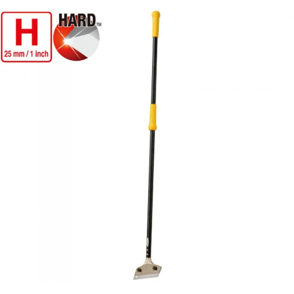 TAJIMA Скребок професиональный Scrape-Rite SCRH1200