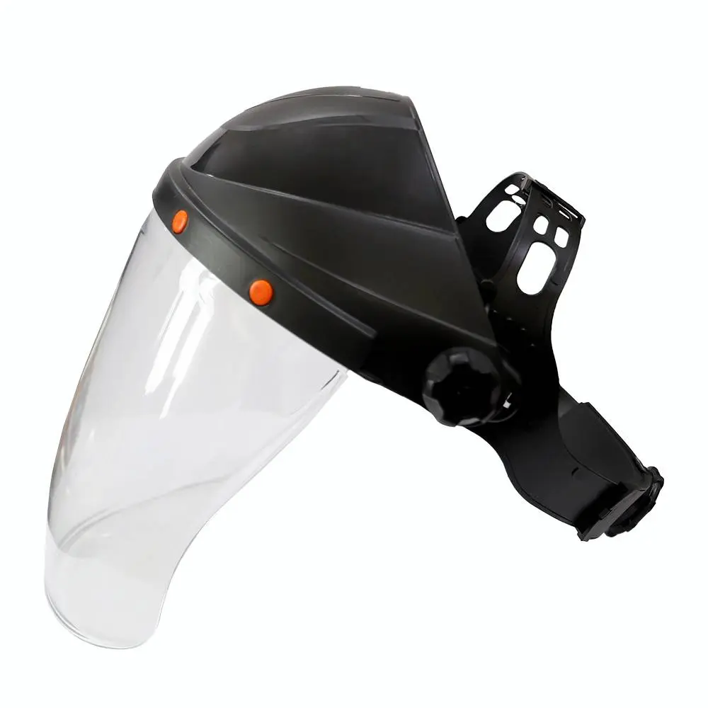 Щиток захисний GATE прозорий Україна | 16-437