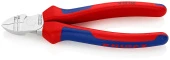 KNIPEX Бокорезы для удаления изоляции 14 25 160 | 14 25 160