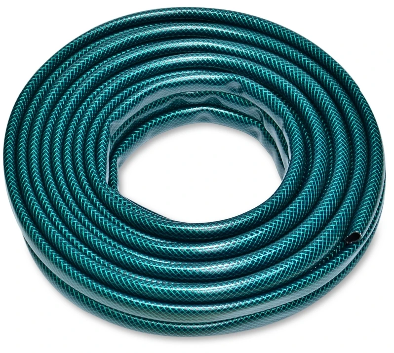 72-710 Шланг поливальний 1" ECONOMIC, Verano, 20 м | VERANO