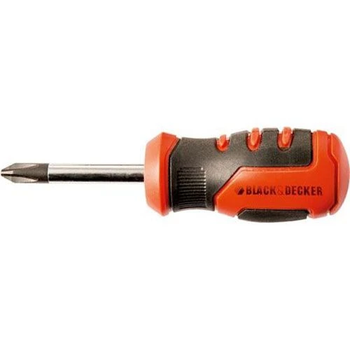 Отвертка BLACK+DECKER BDHT0-66492