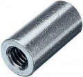 Гайка переходная цилиндрическая на shurup.ua Гайка переходная цилиндрическая