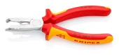 KNIPEX Клещи для удаления оболочки Knipex, 165 mm 13 46 165 | 13 46 165