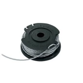 Шпулька з жилкою для тримера Bosch ART 23/26 SL (1.6 ммх4 м) (F016800385)