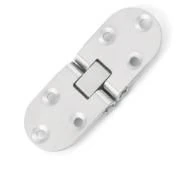 Петля нержавеющая 8018 80x30