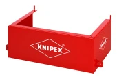 KNIPEX Wandaufsatz | 00 19 30 V09