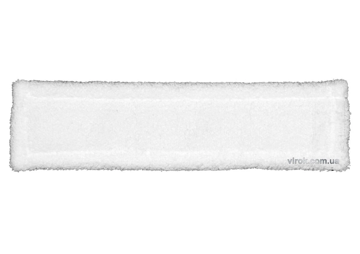 LUND Насадка мікроволоконна : 25х7 см, для порохотяга 67170  | 67171