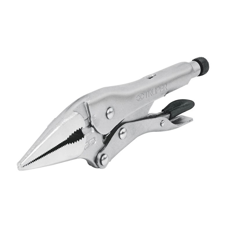 TRUPER PPT-4PL Захват, метал, прямий, подовжений Cr-Mo 100мм