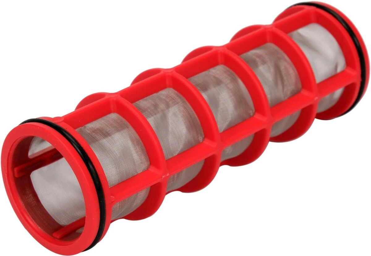 FLO Вставка сіткова змінна до водяних фільтрів з приєднанням 3/4" і 1"  | 88935