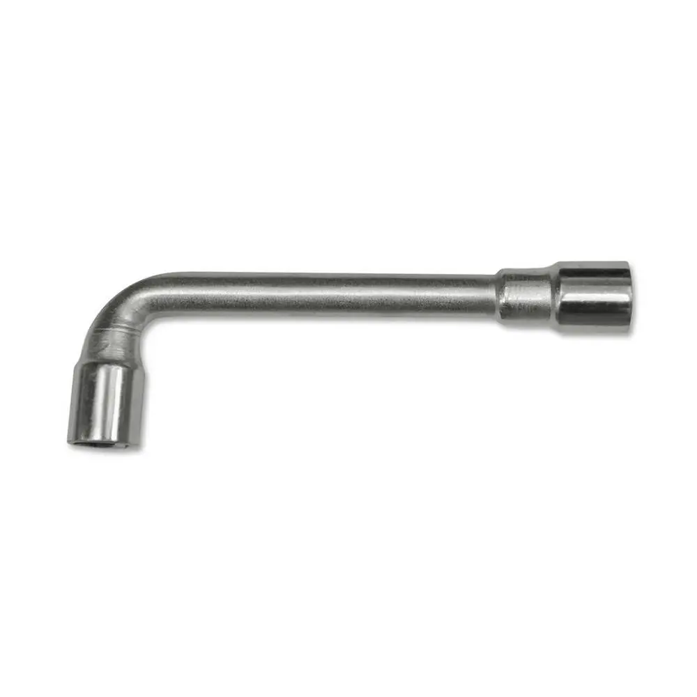 Ключ торцевий вигнутий 14мм Technics | 48-604