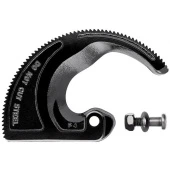 KNIPEX Нож запасной 95 39 250 для кабелерезов 95 31 250 та 95 36 250 (32-240мм) | 95 39 250