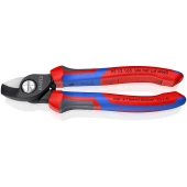 KNIPEX Ножницы для резки кабелей 165 мм 95 12 165 | 95 12 165