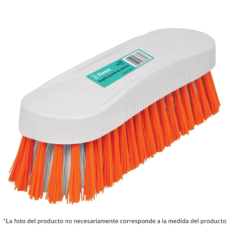 Klintek CELI-20 Щітка для чищення, 5см × 12см