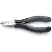 KNIPEX Кусачки бокові для електроніки 77 02 135 H ESD | 77 02 135 H ESD