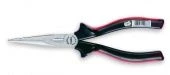 FELO Плоскогубцы-утконосы 160 мм 2-х компонентные ручки // 59201610