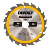 Диск пильный DeWALT DT1943