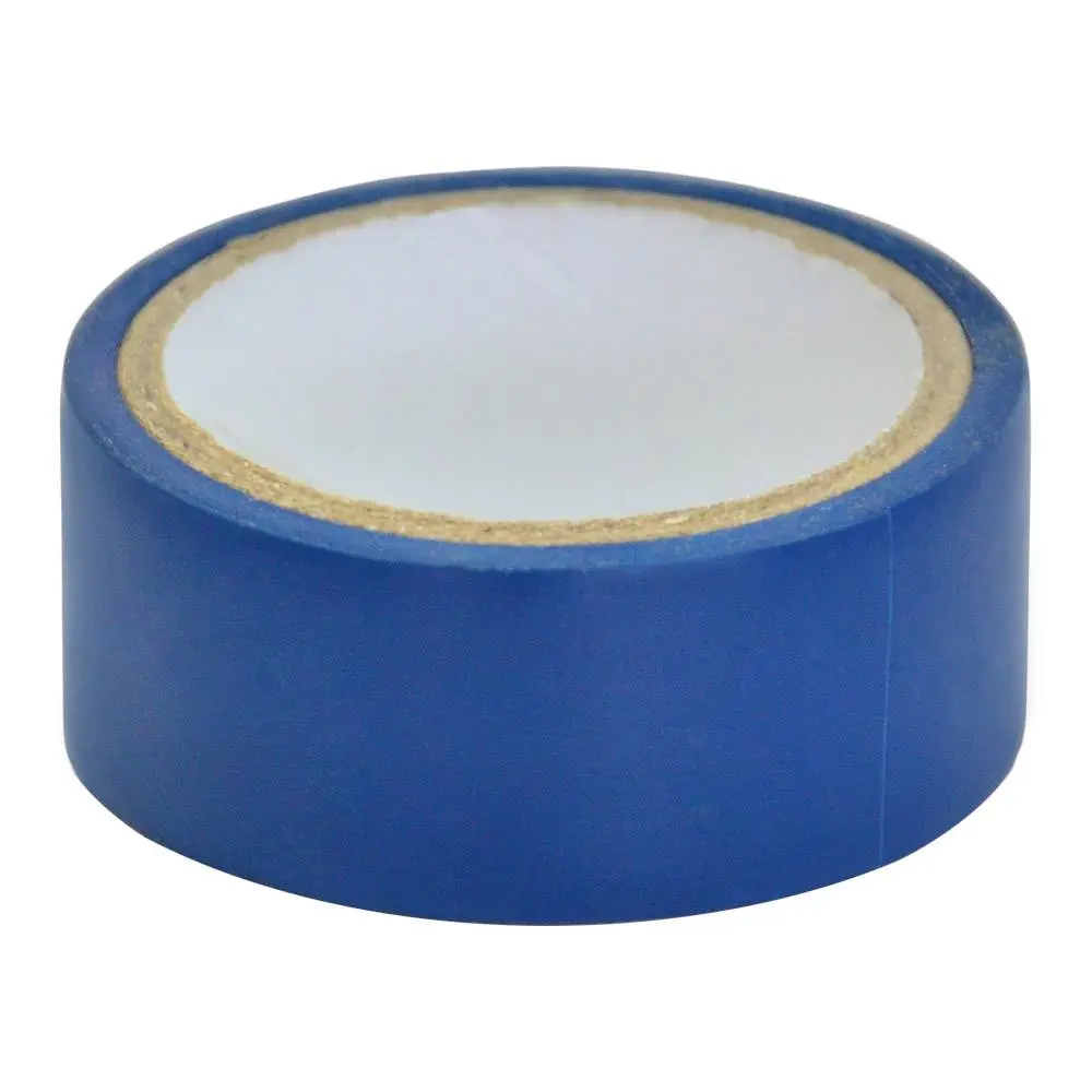 Ізострічка ПВХ синя 19мм х 10м Technics | 10-709