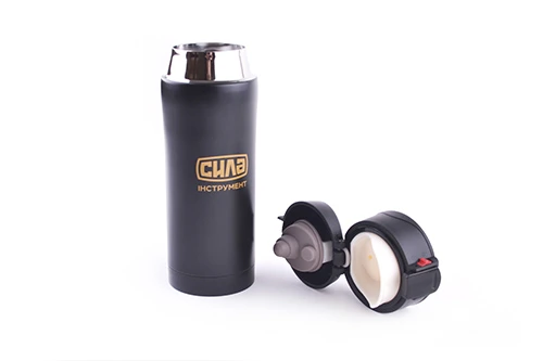 Термос 350мл СИЛА
