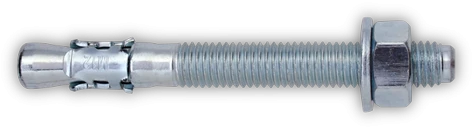 Анкер FM-753 - M10x60