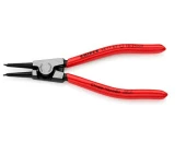 KNIPEX Щипцы для наружных стопорных колец 140мм 46 11 A1 | 46 11 A1
