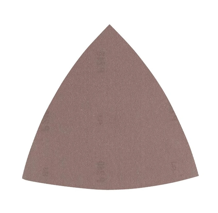 MILWAUKEE Delta Sand Sheet PG 93x93 HL G80-10pc | 4932492281