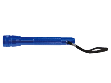 KING TONY Фонарик LED в алюминевом корпусе | 79813