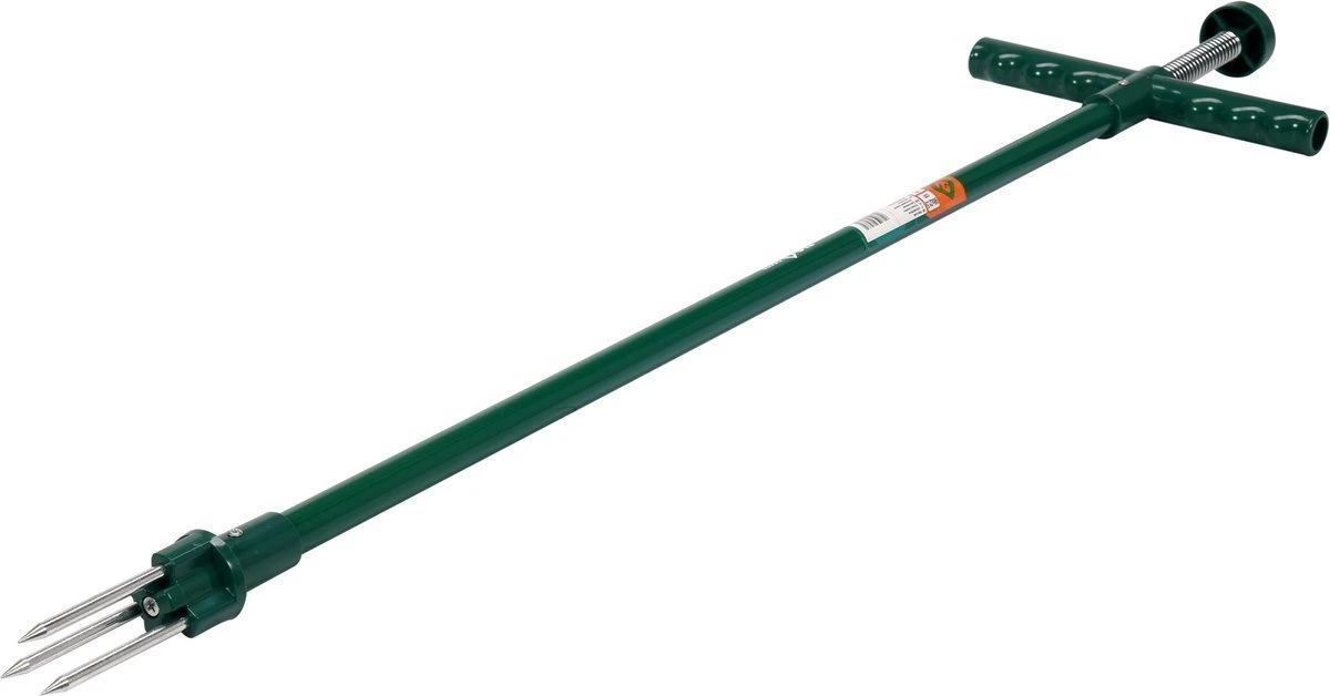 FLO Виривач бур'янів ручний ; 98х 21,5 см, межа дії Ø= 19 мм  | 35673