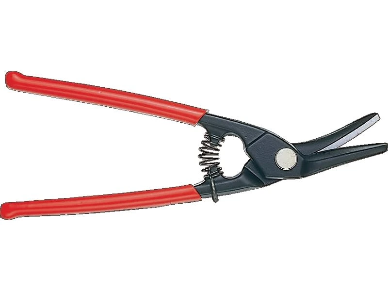 BAHCO MR227R Ножницы по металлу 270 MM R