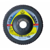 Круг пелюстковий Klingspor Р80 SMT 104 Extra (125х22.23 мм) (383493)