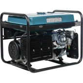 Генератор  5,5 кВт KS 7000E-1/7 ATS, K&S