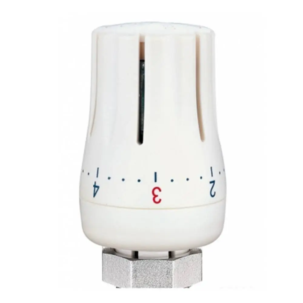 Термостатична головка M30х1,5 мм Double-lin | 78-127