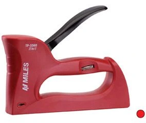 Степлер Miles TP 5560/Y № 3 (6-10 мм), Rapid 53, 6 - 10 мм 3 в 1