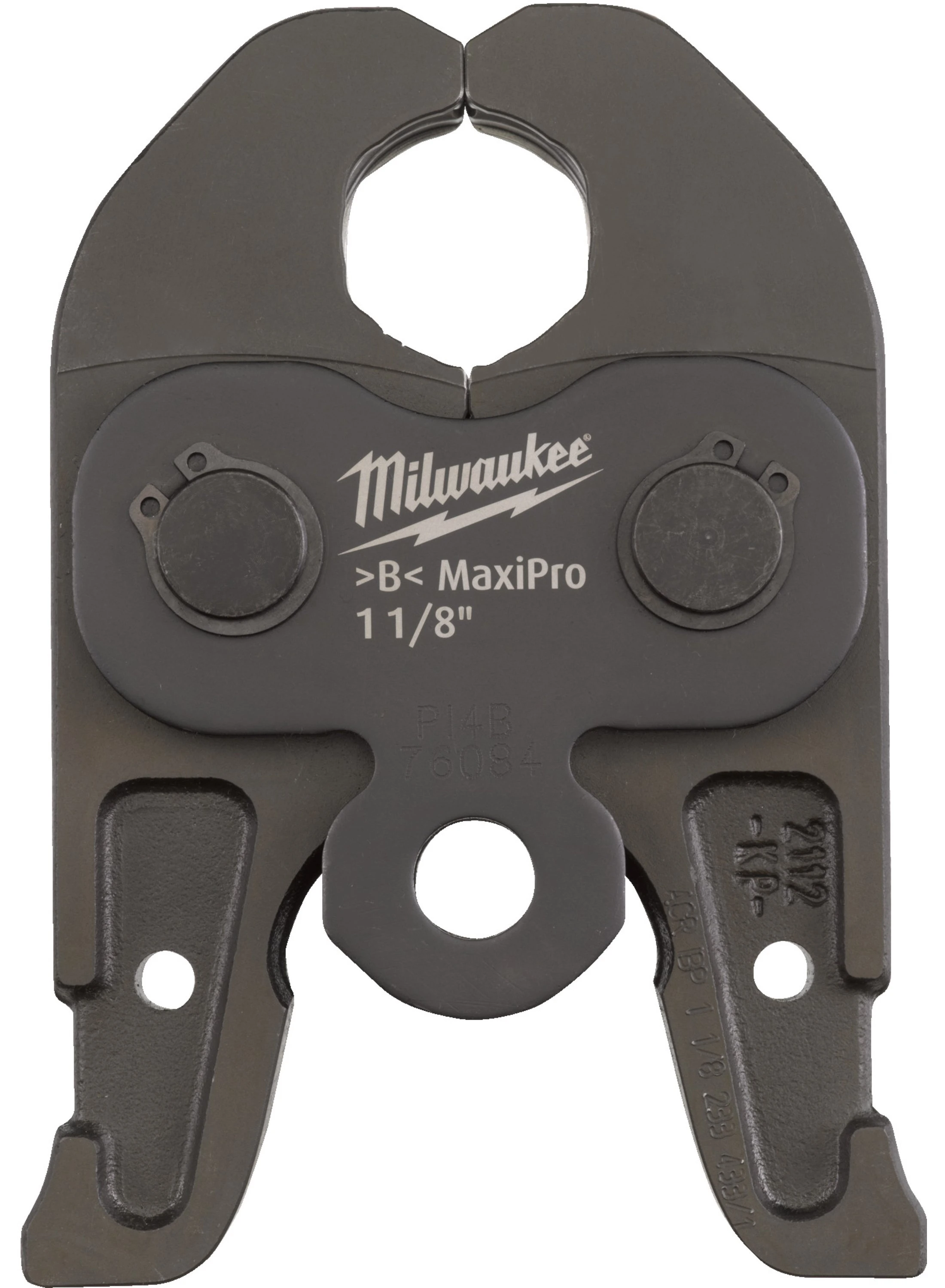 MILWAUKEE Обжимные клещи J18-BMP 1 1/8`` | 4932493170