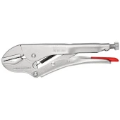 KNIPEX Клещи зажимные универсальные 40 04 250 | 40 04 250