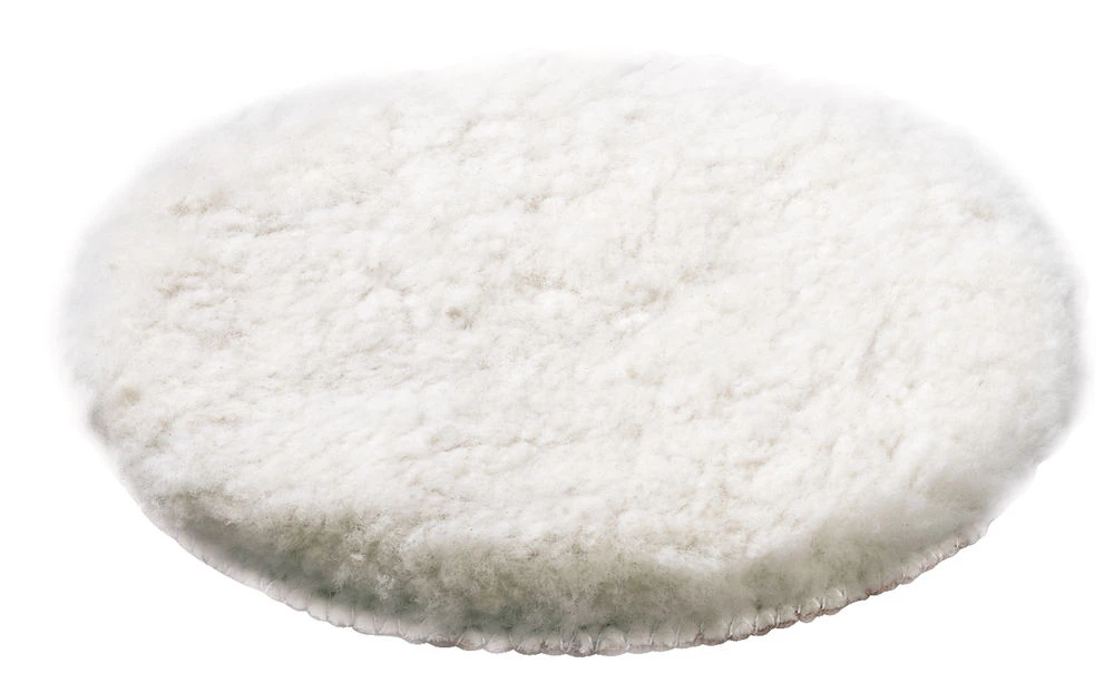 MILWAUKEE Диск полірувальний, з овечої вовни , Ø150мм | 4932373164