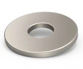 Шайба широкая М 2,5х8 DIN 9021 нержавеющая сталь А2