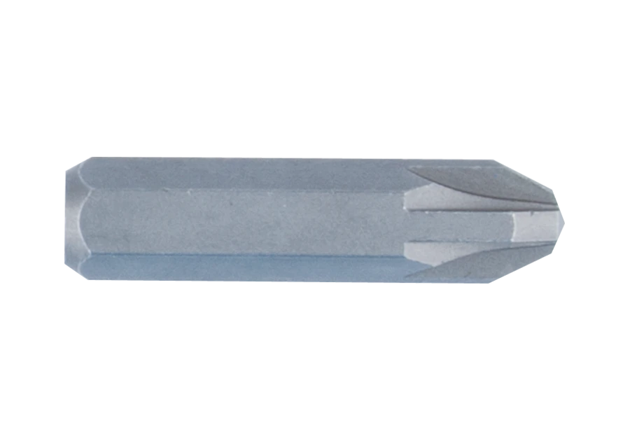 KING TONY Бита торцевая 5/16" PZ №2 L=36мм (уп.20) | 183602Z