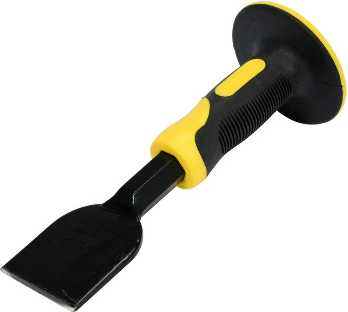 VOREL Зубило муляра 215х 18х 50 мм захистною ручкою  | 35450