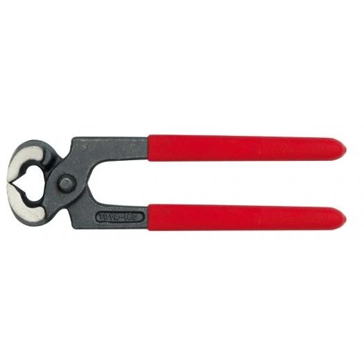 VOREL Кліщі будівельні "ПРОФІ" L= 180 мм  | 41151