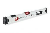 Рівень PLUMBSITE OPTI-VISION CONDOR 1000мм, 2 вічка KAPRO (905-40-100)